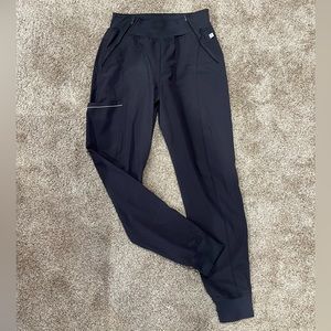 Cherokee Infinity Jogger Pant-Gray🩶